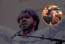 ওসমান হাদির ওপর হামলা
